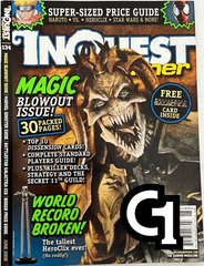 InQuest Issue 0134